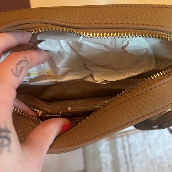 Montana west clutch purse genuine leather - Picture 4 of 4